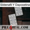 Sildenafil And Dapoxetine 17